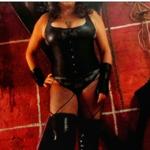 Dominatrix MistressGail in South Africa Johannesburg