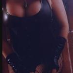 Dominatrix MistressGail in South Africa Johannesburg