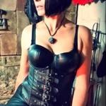Dominatrix MistressGail in South Africa Johannesburg