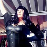 Dominatrix MistressGail in South Africa Johannesburg