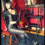 Dominatrix MistressGail in South Africa Johannesburg