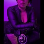 Dominatrix MistressMinxy in Canada Montréal