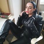 Dominatrix MistressNatasha in United States New York