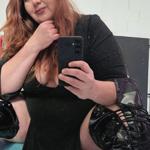 Dominatrix MistressSaraRae in United States Columbus