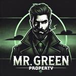 Slave GreenPuppet in Netherlands Amsterdam