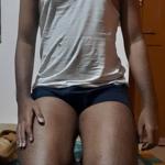 Slave Mrunal in India Mumbai (Bombay)