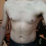 Slave Myota in France Lyon