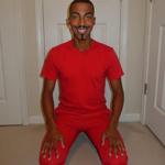 Slave NIGGABUTTSEXCCP in Azerbaijan Gi¤nci¤