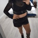 Dominatrix NemesisGoddess2 in United States Detroit
