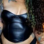 Dominatrix NemesisGoddess2 in United States Detroit