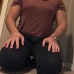 Slave Newbie-hole in Norway Oslo