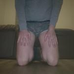 Slave Nickykra in Netherlands Rotterdam