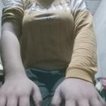 Slave Niki007 in India Jaipur