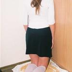 Slave Nina__ in Norway Stavanger