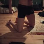 Slave OnMyKnees4U in United Kingdom Bournemouth