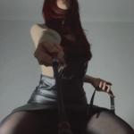 Dominatrix Opaline in Australia Melbourne
