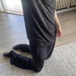 Slave Orange_justice in Norway
