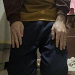 Slave Osama in Egypt al-Mansura