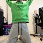 Slave PhilHB in Germany Bremen