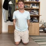 Slave Philipp_xxx in Germany