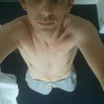 Slave Pinkman in India Chittoor