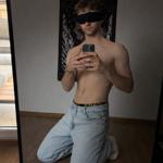 Slave Przemcio in Poland Lublin