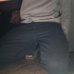 Slave Rami1995 in Saudi Arabia Riyadh