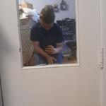 Slave Reidgoesunder in United States