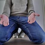 Slave RickK in Netherlands Eindhoven