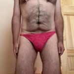 Slave RobertCSlut in United States
