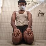 Slave Rocky3007 in India