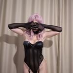 Dominatrix RoxyPravda in United States New York