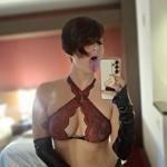 Dominatrix SaintPepper in United States Athens-Clarke County