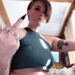 Dominatrix SaintPepper in United States Atlanta