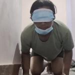 Slave Sallu in Iran