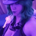 Dominatrix Sassittarius in United States Phoenix