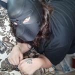 Slave Scarlettmutt in United States Albuquerque