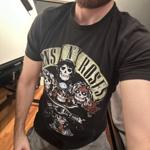 Slave Sean1234 in Canada