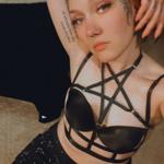 Dominatrix SexMagicWitch in United States Fresno