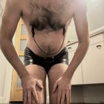 Slave Sexy_sissy77 in Canada Québec