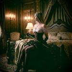 Master Seya in Germany Hamburg