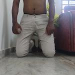 Slave Shahid998 in India Cochin (Kochi)