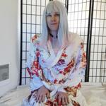 Slave SissyBunnyy in United States Spokane