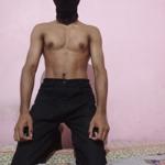 Slave Sissy_cumeater in India Bangalore