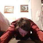 Slave Sissycumslut98 in United Kingdom Coventry