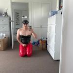 Slave Sissyslutpvc in Australia Hobart