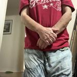 Slave Slavejohn77 in United States Houston