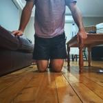 Slave Space in Australia Melbourne