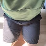 Slave Steve_sub in Canada Montréal