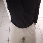 Slave SubInNylons78 in Germany Düsseldorf